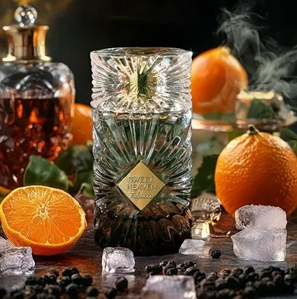 Sweet Heaven Tobacco Eau de Parfum Unisex 20 ml