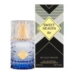 Sweet Heaven Ice M Agua de Perfume 20 ml