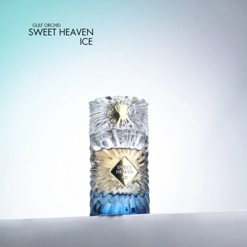 Sweet Heaven Ice M Agua de Perfume 20 ml