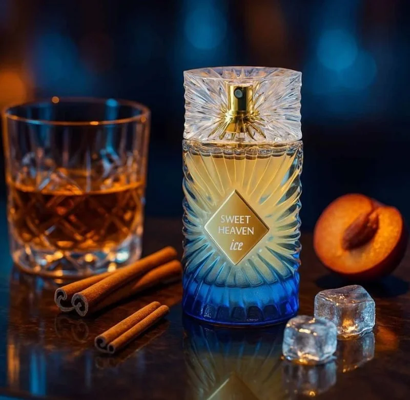 Sweet Heaven Ice M Agua de Perfume 20 ml