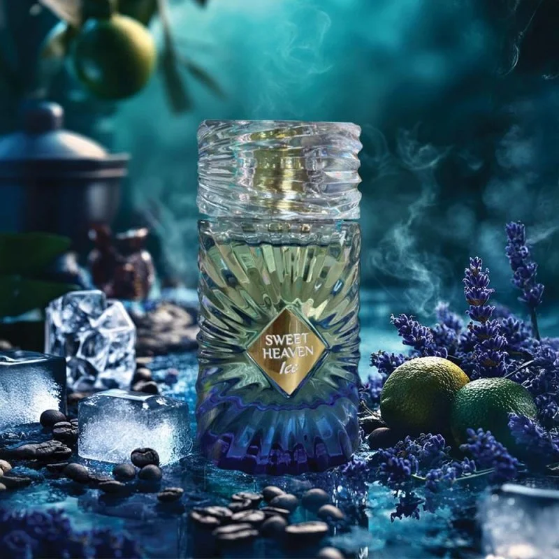 Sweet Heaven Ice M Agua de Perfume 20 ml