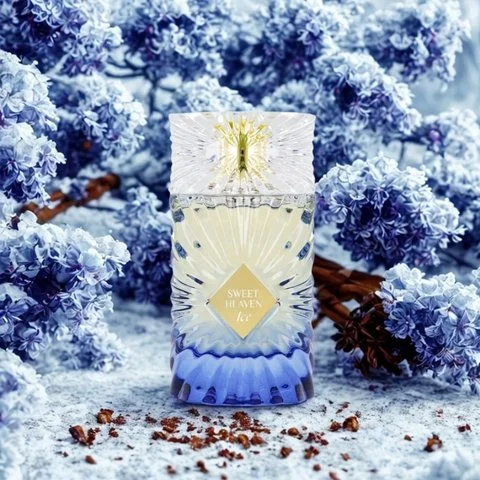 Sweet Heaven Ice M Agua de Perfume 20 ml