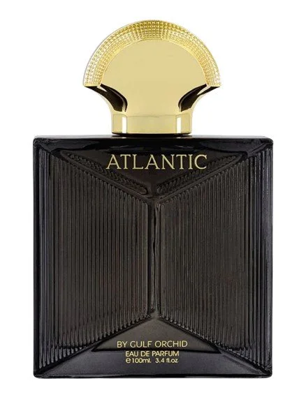 Atlantic U agua de perfume 100 ml
