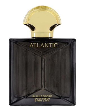Atlantic U agua de perfume