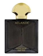 Atlantic U agua de perfume 100 ml