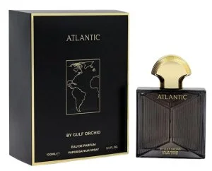 Gulf Orchid Atlantic U agua de perfume
