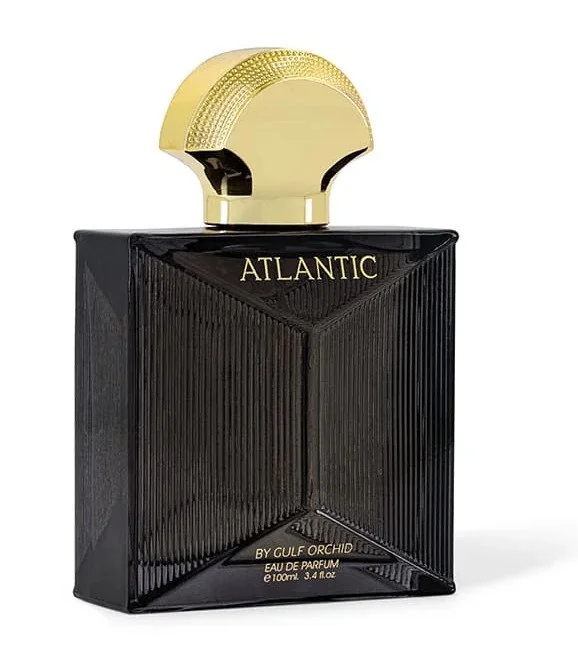 Atlantic U agua de perfume 100 ml