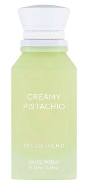 Creamy Pistachio Agua de Perfume Unisex
