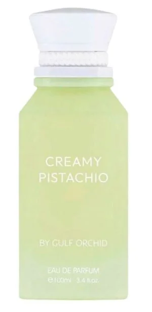 Gulf Orchid Creamy Pistachio Agua de Perfume Unisex