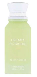 Creamy Pistachio Agua de Perfume Unisex 100 ml