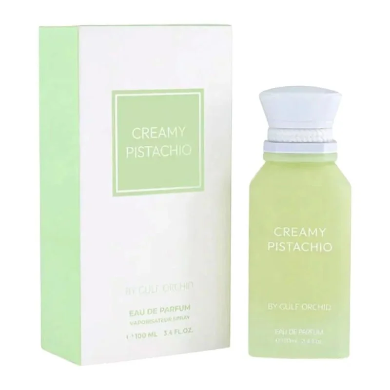 Creamy Pistachio Agua de Perfume Unisex 100 ml