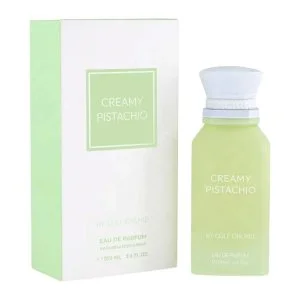 Gulf Orchid Creamy Pistachio Agua de Perfume Unisex