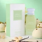 Creamy Pistachio Agua de Perfume Unisex 100 ml