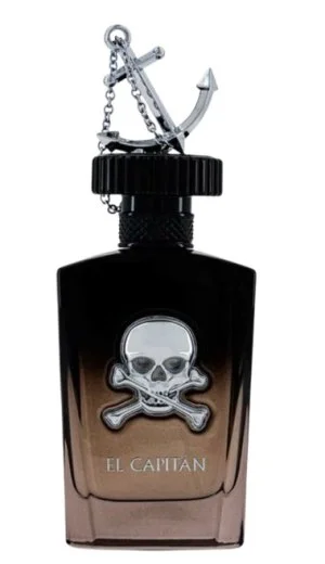 Gulf Orchid El Capitan U agua de perfume