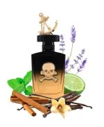 El Capitan Elixir U Agua de Perfume 100 ml