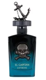 El Capitan Extreme U Agua de Perfume 100 ml