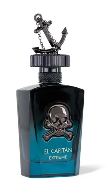 El Capitan Extreme U Agua de Perfume 100 ml