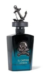 El Capitan Extreme U Agua de Perfume 100 ml