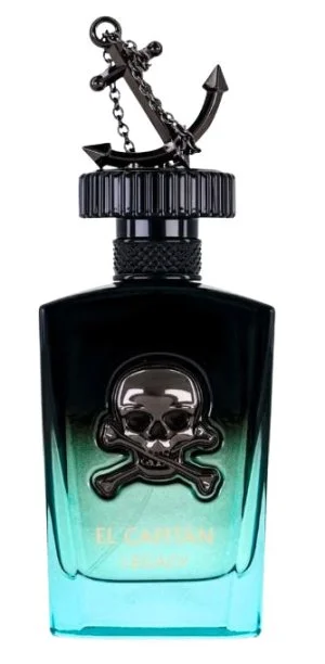 Gulf Orchid El Capitan Legacy U Agua de Perfume