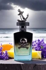 El Capitan Legacy U Agua de Perfume 100 ml