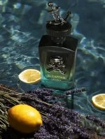 El Capitan Legacy U Agua de Perfume 100 ml