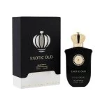 Exotic Oud U Agua de Perfume 100 ml