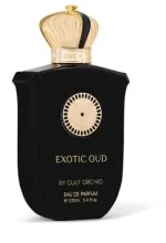 Exotic Oud U Agua de Perfume 100 ml