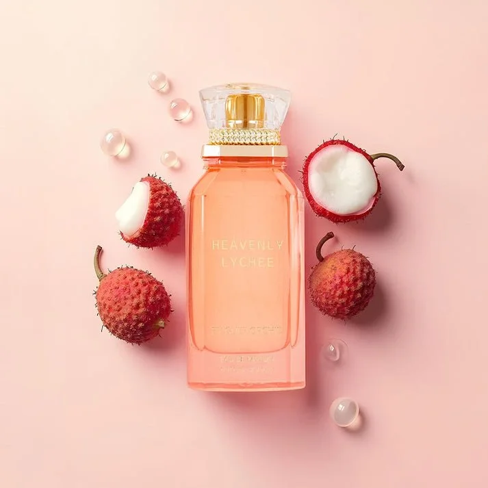Heavenly Lychee U Eau de Parfum 100 ml