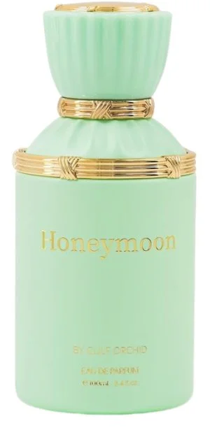 Gulf Orchid Honeymoon W Eau de Parfum