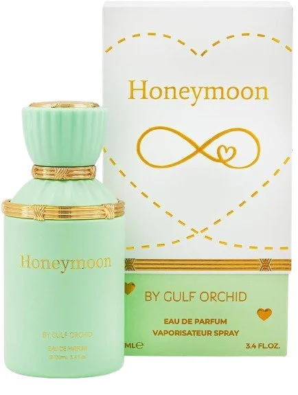 Honeymoon W Eau de Parfum 100 ml