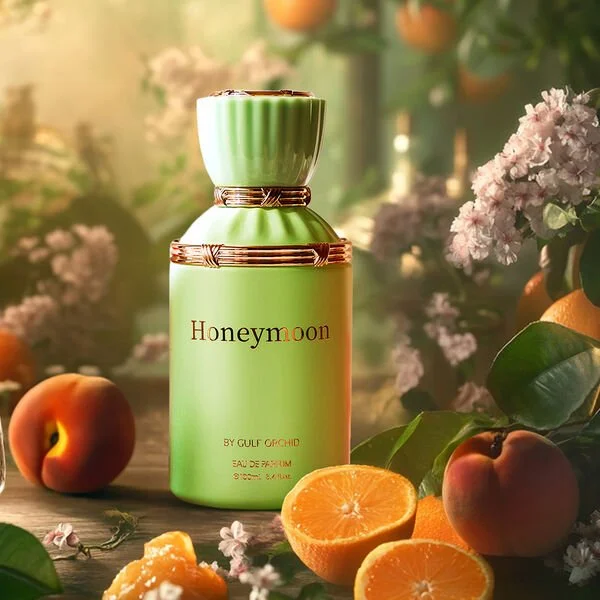 Honeymoon W Eau de Parfum 100 ml