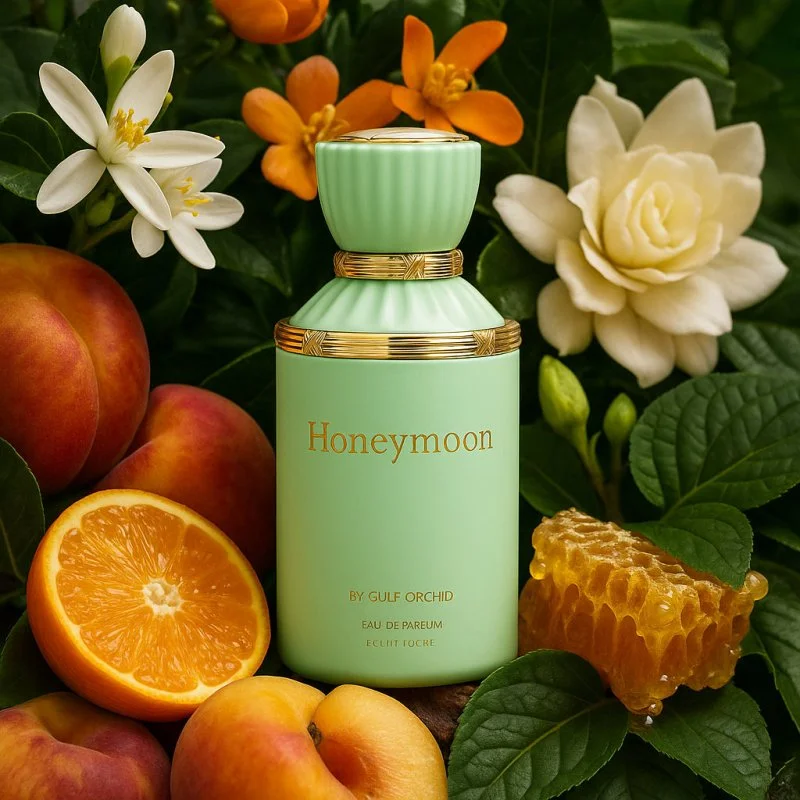Honeymoon W Eau de Parfum 100 ml