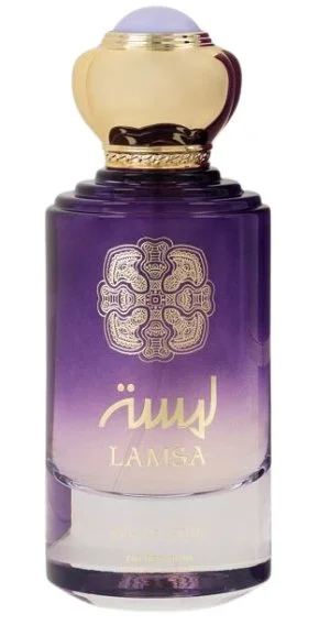 Gulf Orchid Lamsa U Agua de Perfume