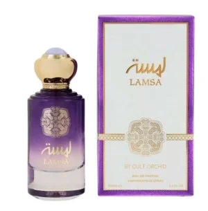Gulf Orchid Lamsa U Agua de Perfume