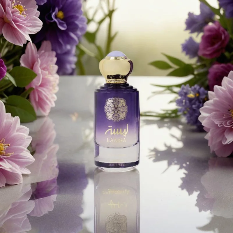 Lamsa U Agua de Perfume 100 ml