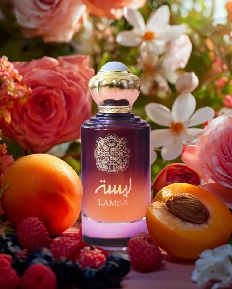 Lamsa U Agua de Perfume 100 ml