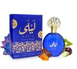 Layla W Agua de Perfume 100 ml