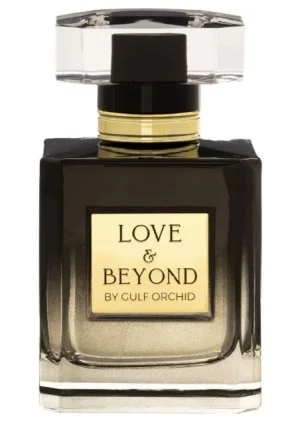 Gulf Orchid Love & Beyond U agua de perfume
