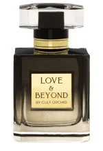 Love & Beyond U agua de perfume 100 ml