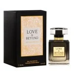 Love & Beyond U agua de perfume 100 ml