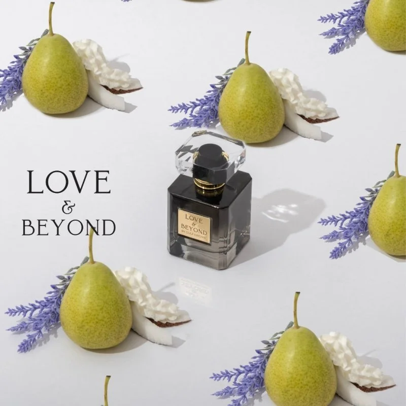 Love & Beyond U agua de perfume 100 ml
