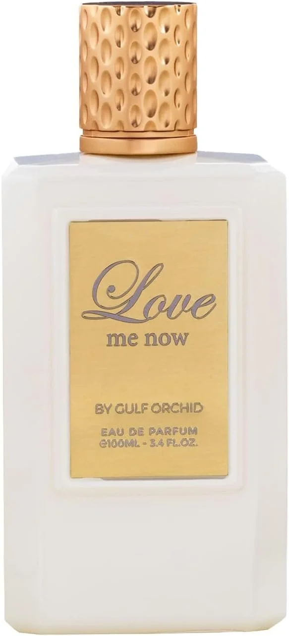 Love Me Now U Agua de Perfume 100 ml