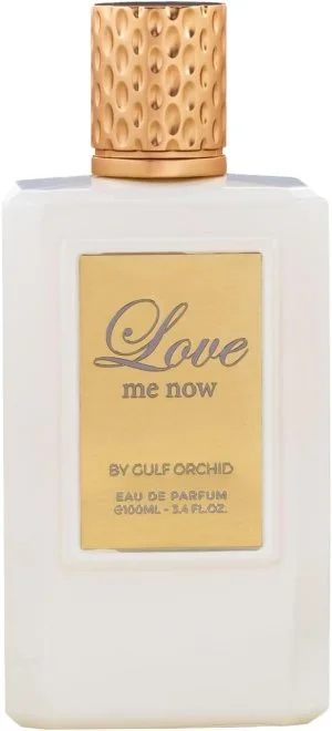 Gulf Orchid Love Me Now U Agua de Perfume