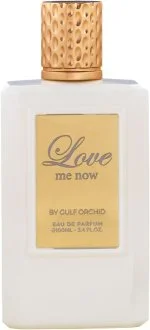 Love Me Now U Agua de Perfume 100 ml