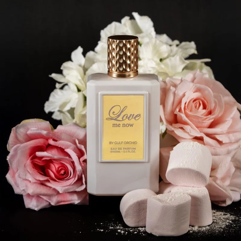 Love Me Now U Agua de Perfume 100 ml