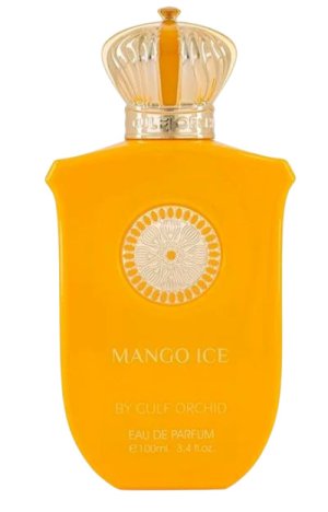 Mango Ice Agua de Perfume Unisex