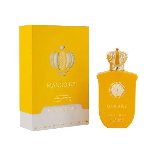 Mango Ice Agua de Perfume Unisex 100 ml