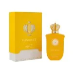 Mango Ice Agua de Perfume Unisex 100 ml