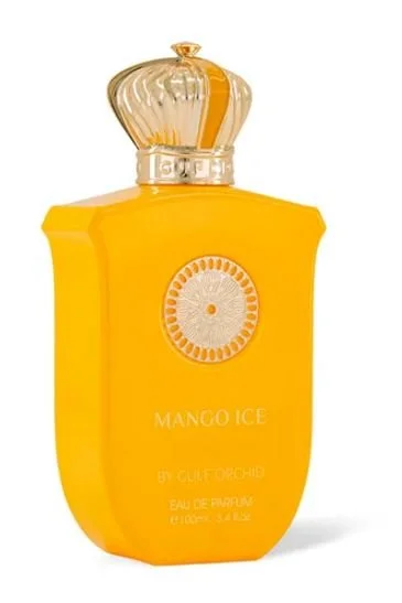 Mango Ice Agua de Perfume Unisex 100 ml