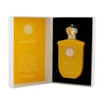 Mango Ice Agua de Perfume Unisex 100 ml